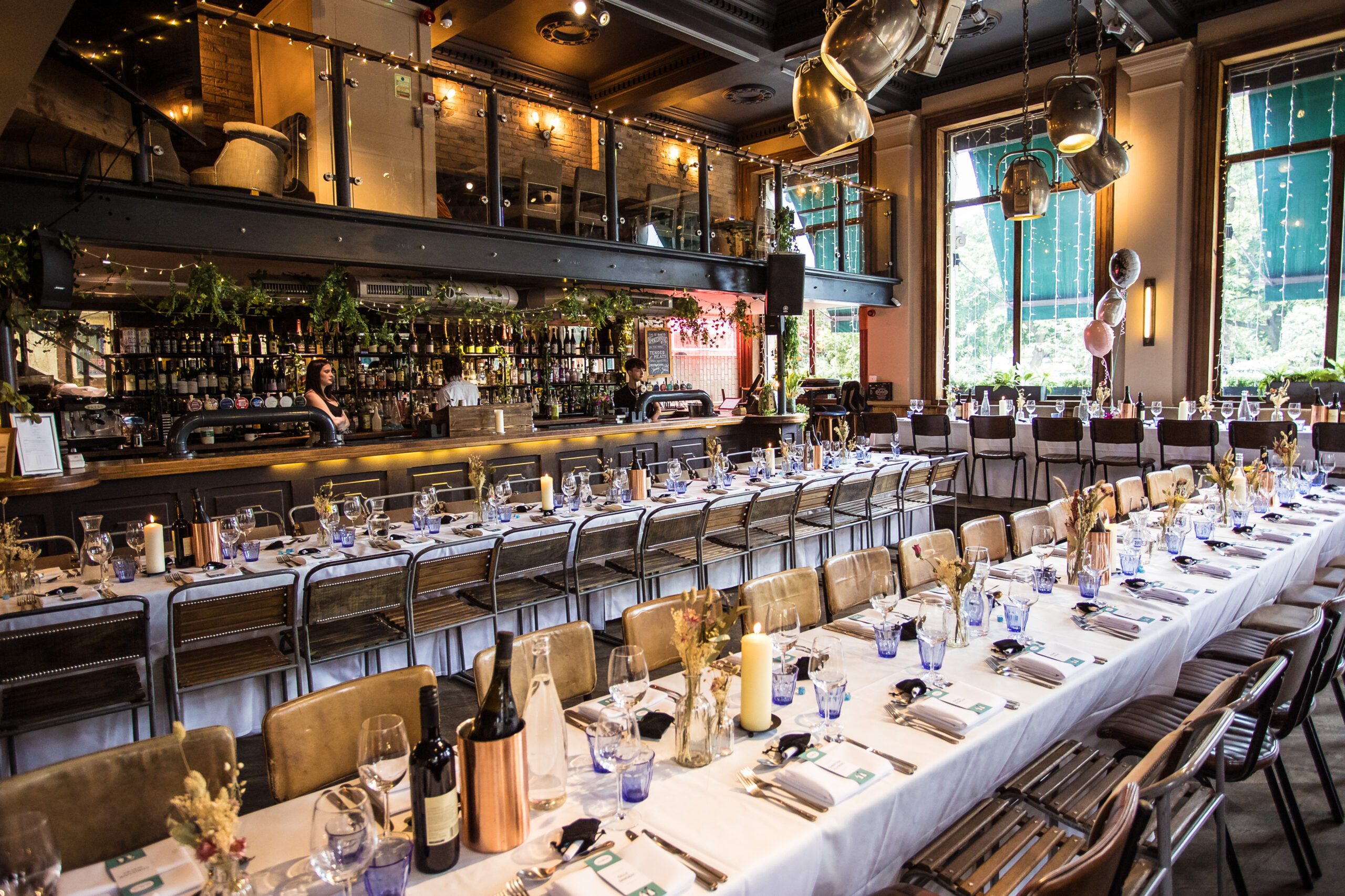 St Barts Balfour Wedding Photographer London