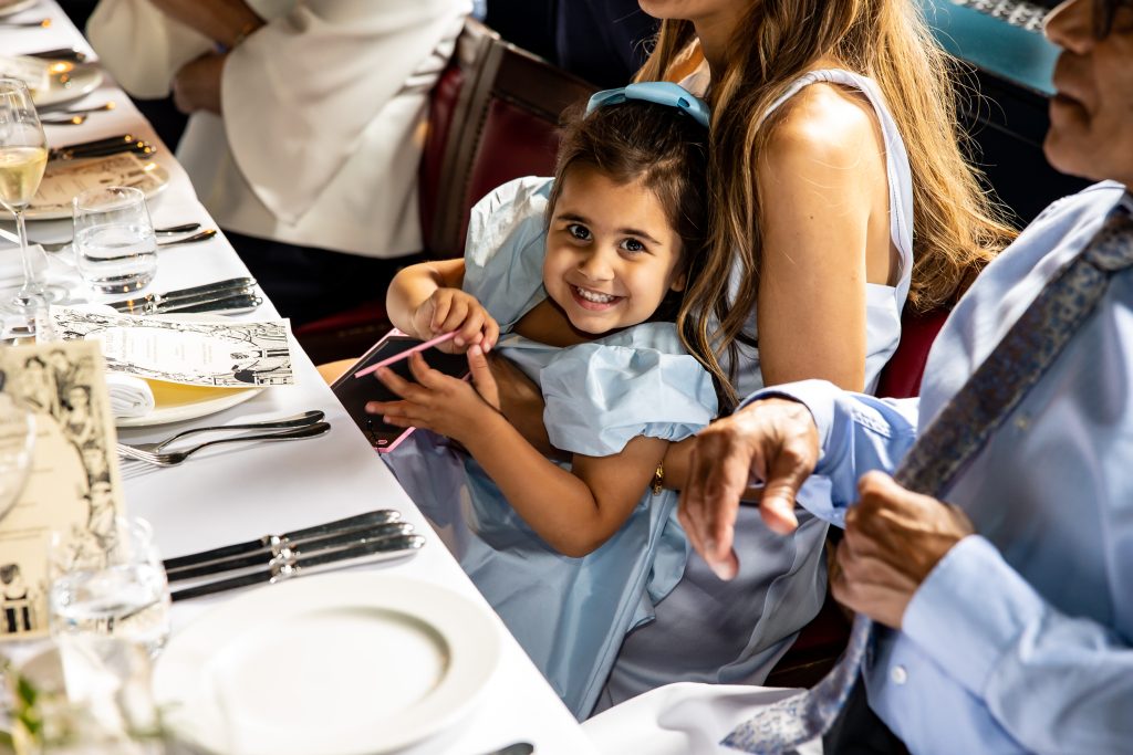 Marylebone Town Hall wedding photographer Quo Vadis