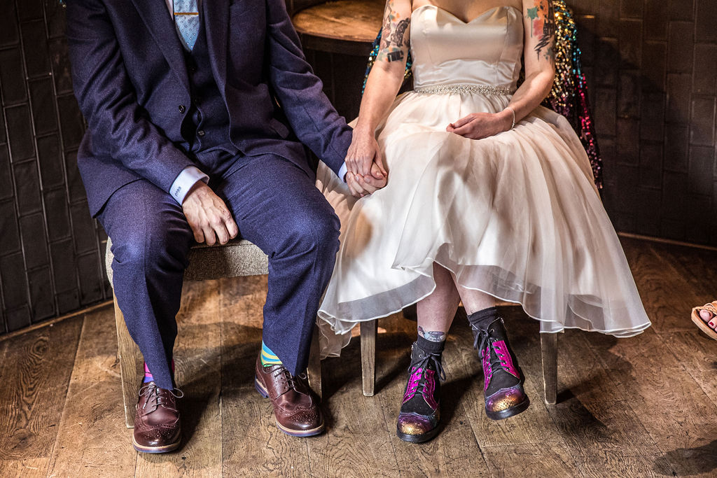 Hertfordshire wedding Photographer