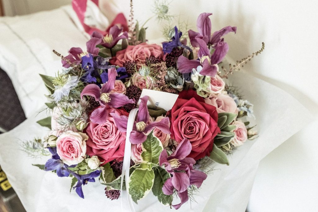 Hertfordshire wedding Photographer