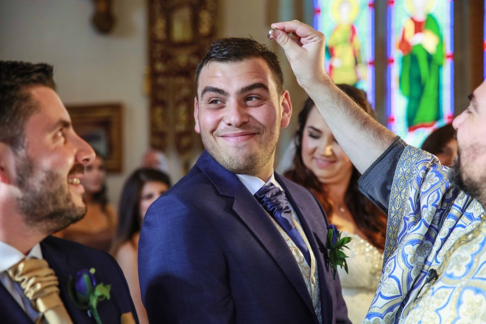 Hertfordshire wedding Photographer