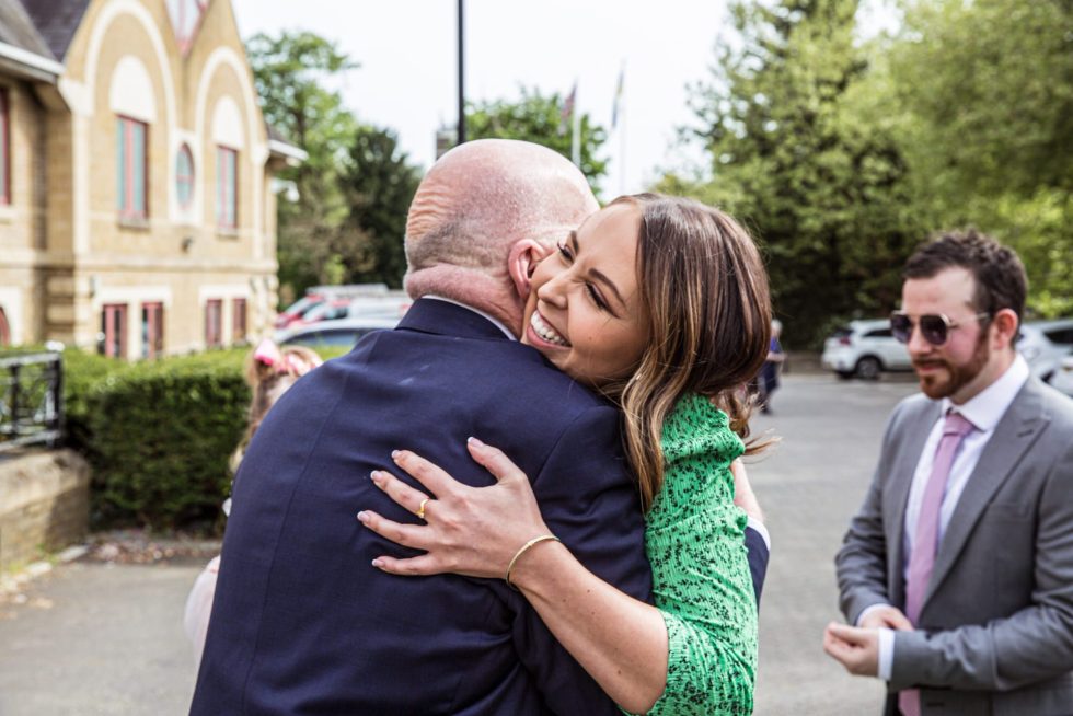 Hertfordshire wedding Photographer