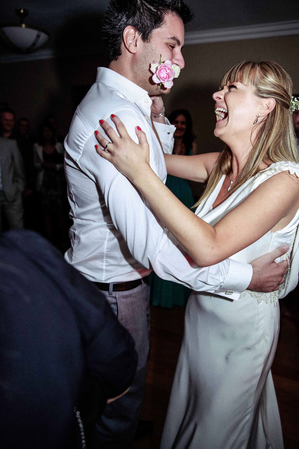 Hertfordshire wedding Photographer