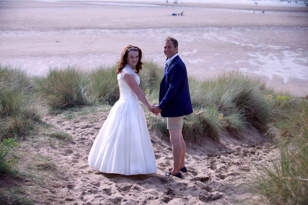 Hertfordshire wedding Photographer