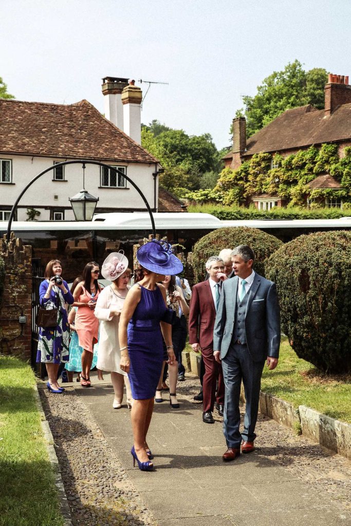 Hertfordshire wedding Photographer