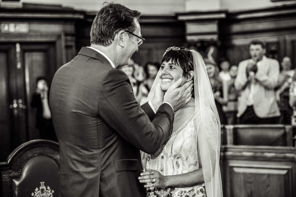 Hertfordshire wedding Photographer