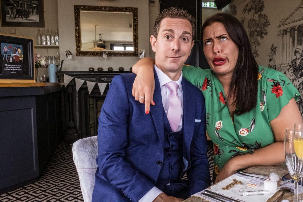 Hertfordshire wedding Photographer