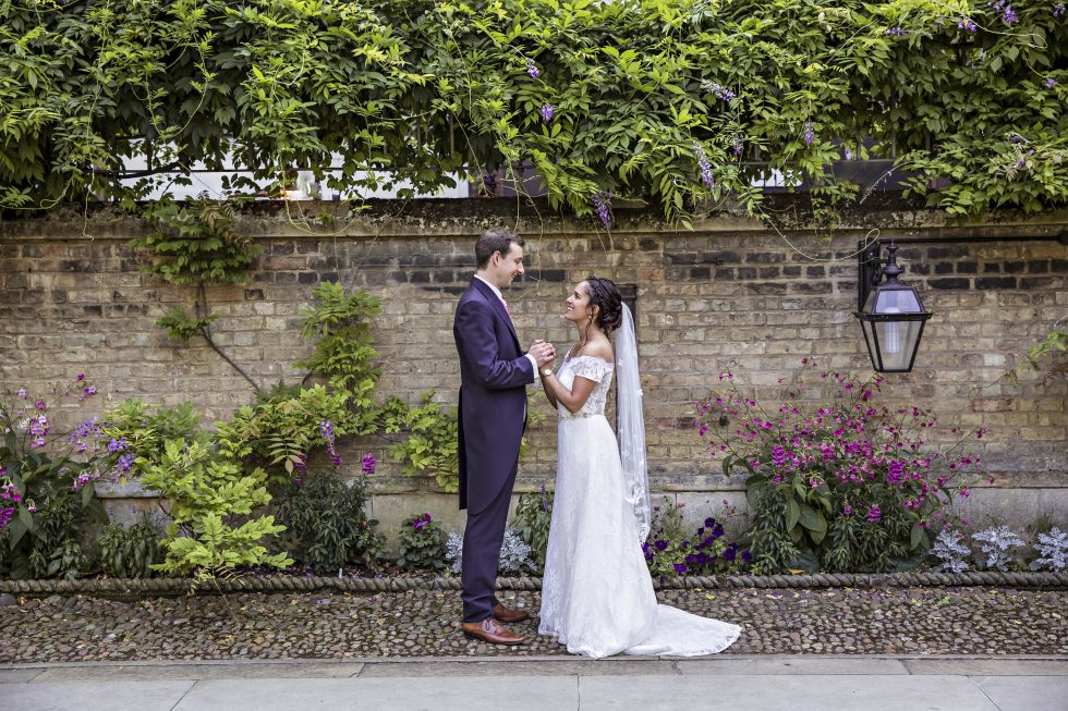 Hertfordshire wedding Photographer