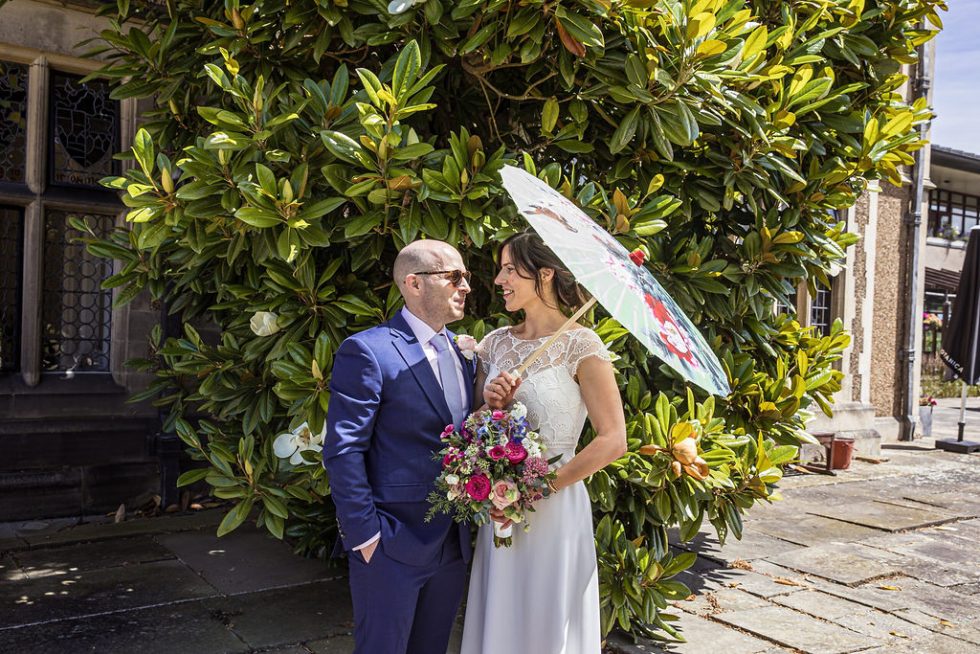 Hertfordshire wedding Photographer